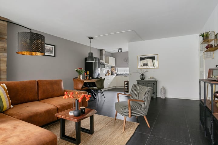 Foto 14 van Sporenring 204-04