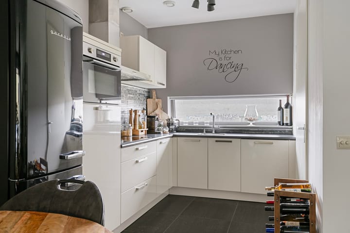 Foto 17 van Sporenring 204-04