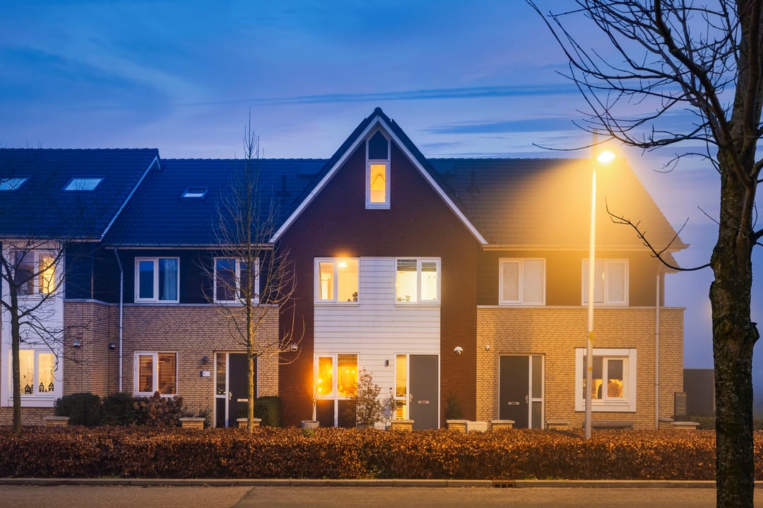 Foto 1 van Oesterzwam 53