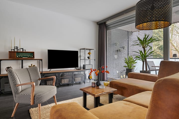 Foto 20 van Sporenring 204-04