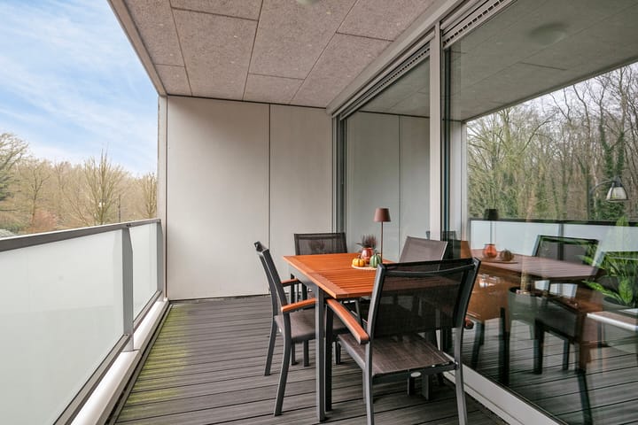 Foto 21 van Sporenring 204-04