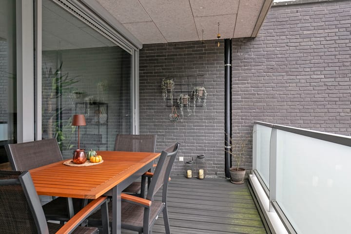 Foto 22 van Sporenring 204-04