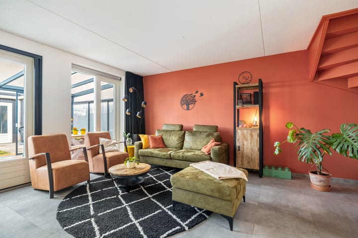 Foto 5 van Oesterzwam 53