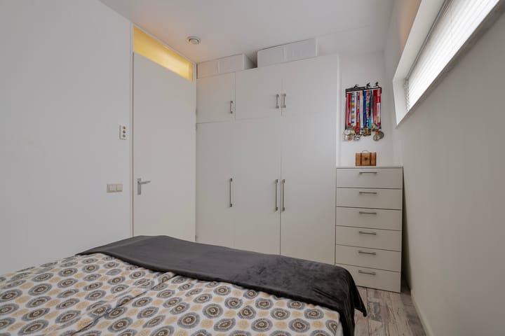 Foto 24 van Sporenring 204-04