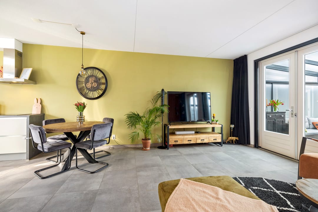 Foto 7 van Oesterzwam 53