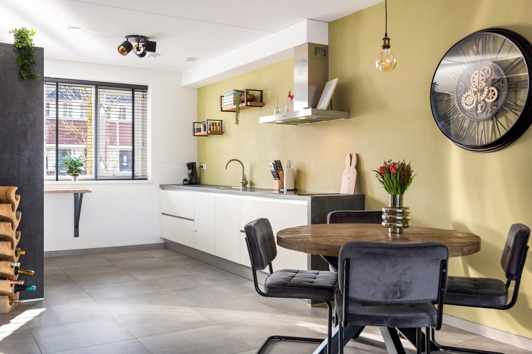 Foto 8 van Oesterzwam 53