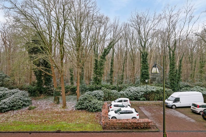 Foto 28 van Sporenring 204-04