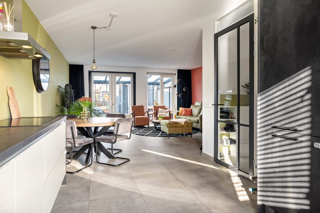 Foto 11 van Oesterzwam 53