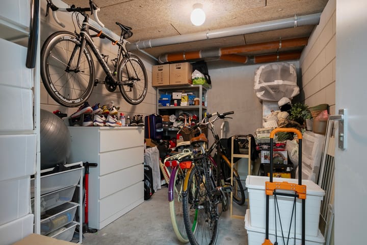 Foto 31 van Sporenring 204-04