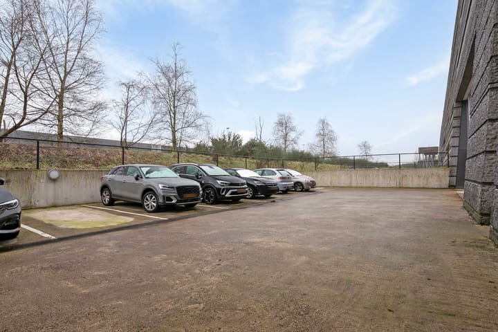 Foto 32 van Sporenring 204-04