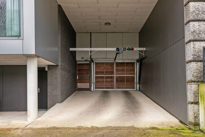 Foto 34 van Sporenring 204-04