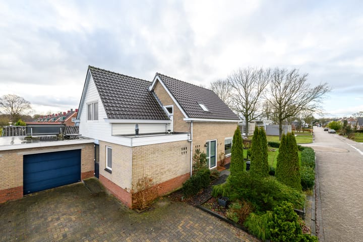 Foto 2 van Jouke Jochemswei 6