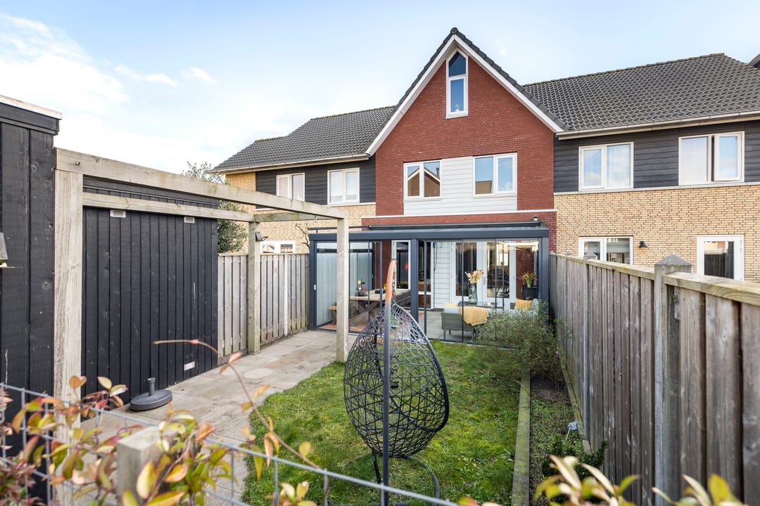 Foto 26 van Oesterzwam 53