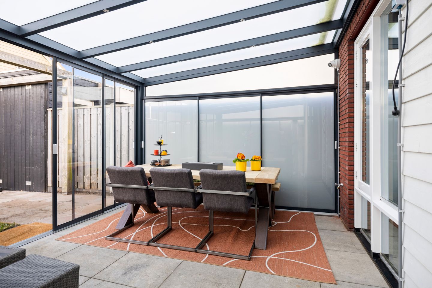 Foto 29 van Oesterzwam 53