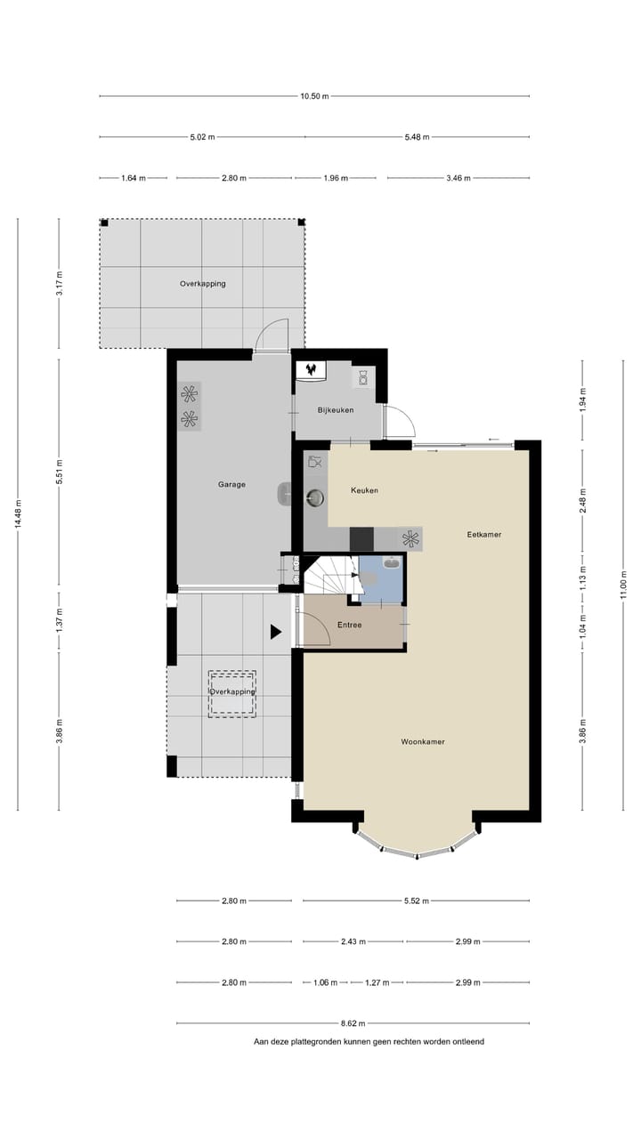 Foto 31 van Melkstraat 1