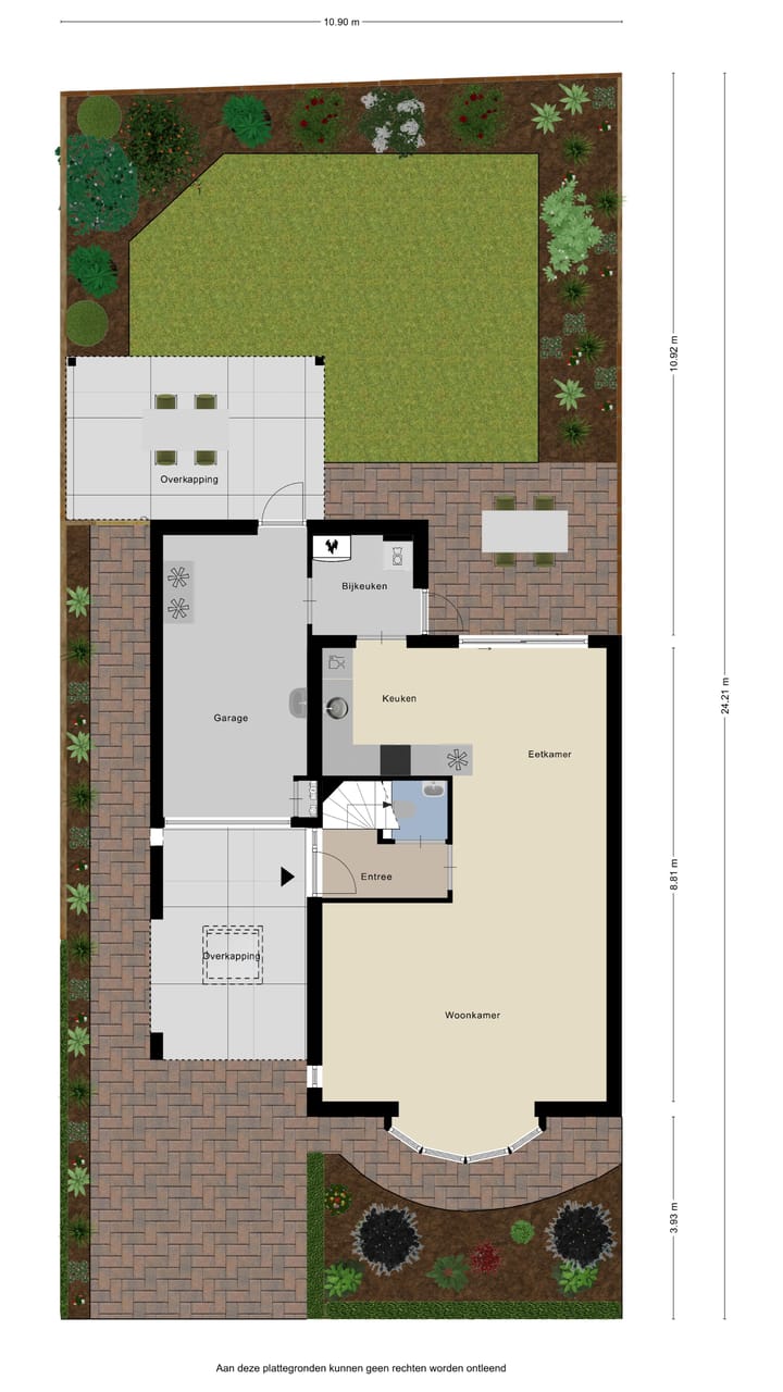 Foto 34 van Melkstraat 1