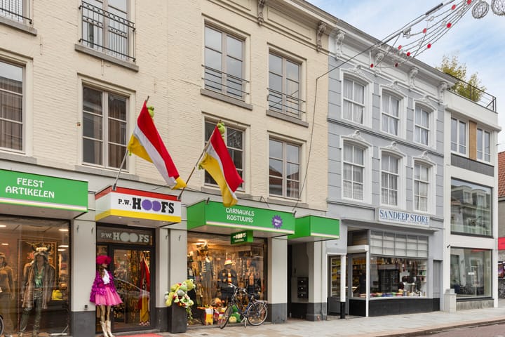 Foto 4 van Vughterstraat 147-B