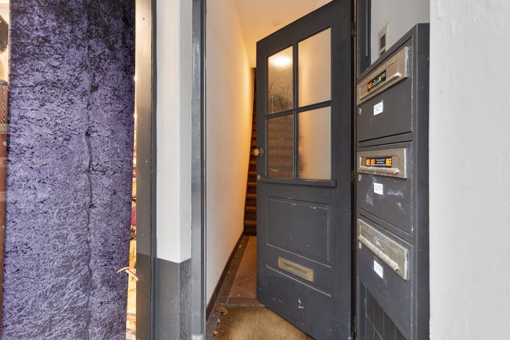 Foto 5 van Vughterstraat 147-B