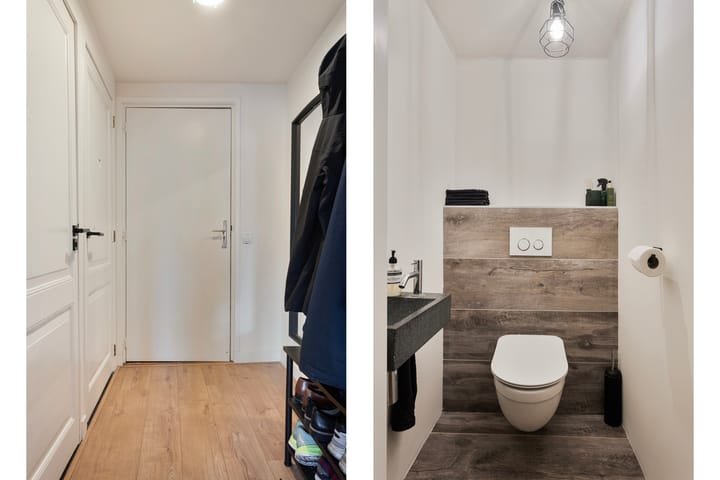 Foto 9 van Vughterstraat 147-B