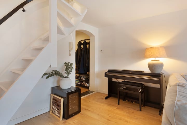 Foto 10 van Vughterstraat 147-B