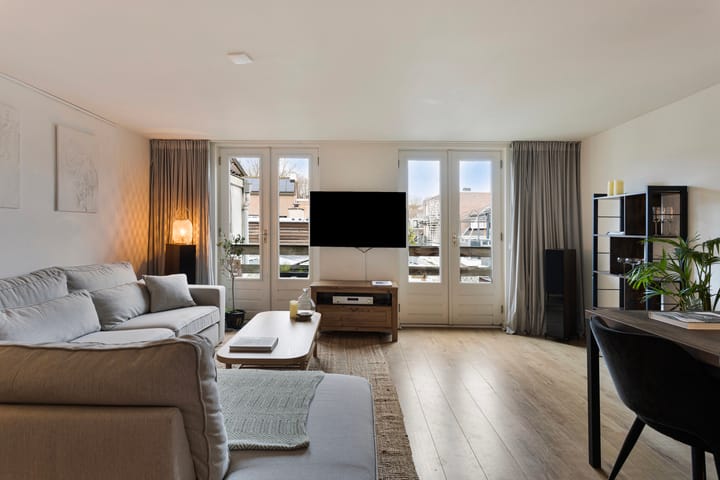 Foto 12 van Vughterstraat 147-B