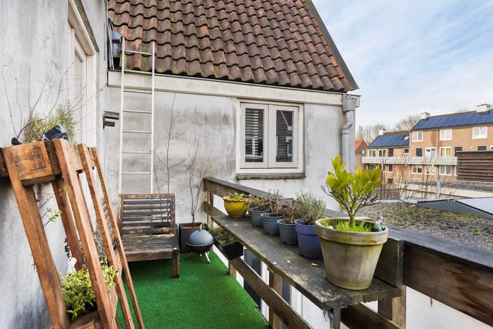 Foto 18 van Vughterstraat 147-B