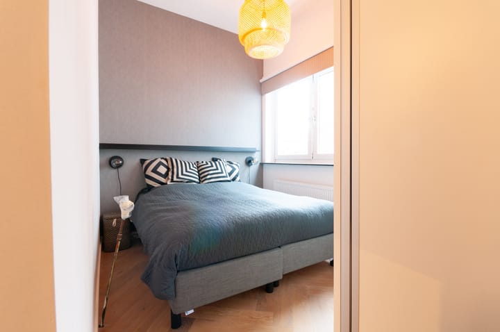 Foto 4 van Warmoesstraat 30-A