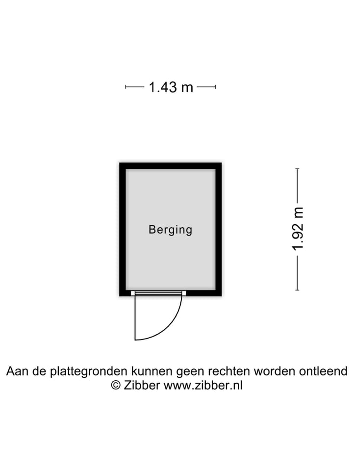 Foto 41 van Vughterstraat 147-B