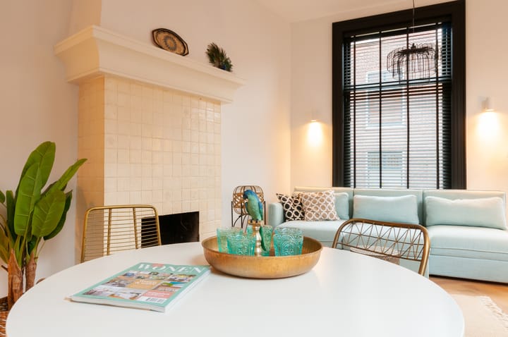 Foto 7 van Warmoesstraat 30-A