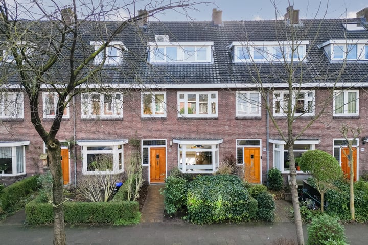 Bekijk foto van Beethovenlaan 40