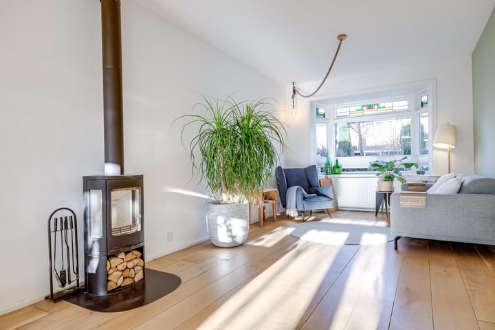 Foto 2 van Beethovenlaan 40