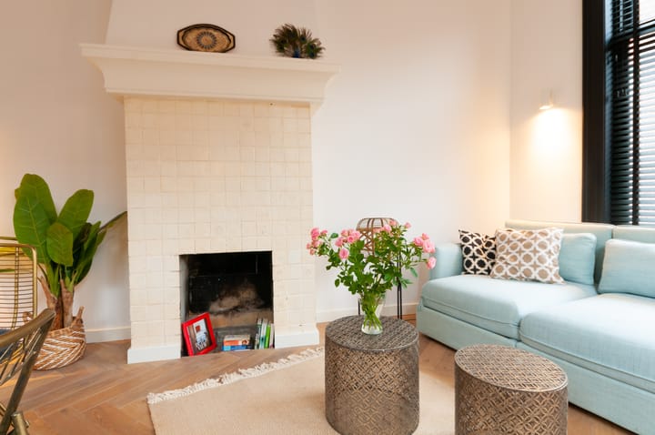 Foto 9 van Warmoesstraat 30-A