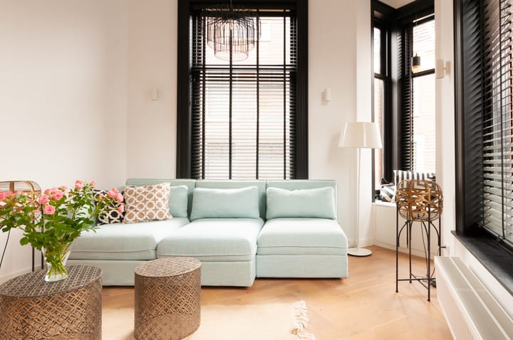 Foto 10 van Warmoesstraat 30-A