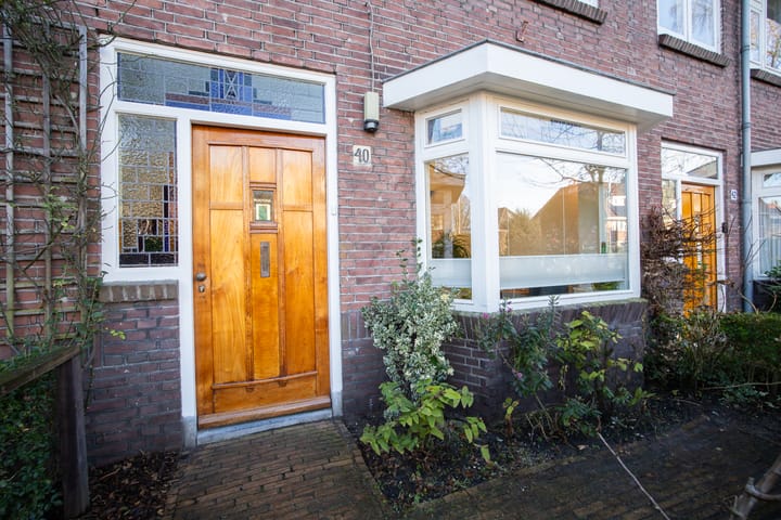 Foto 5 van Beethovenlaan 40