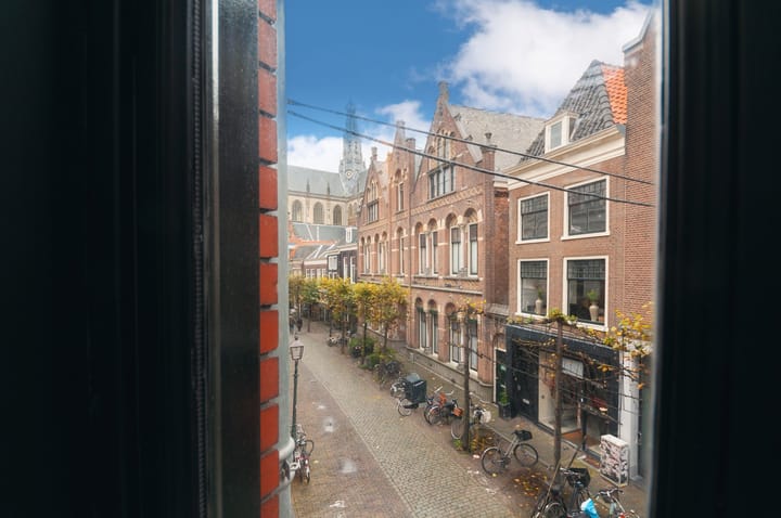 Photo 15 of Warmoesstraat 30-A