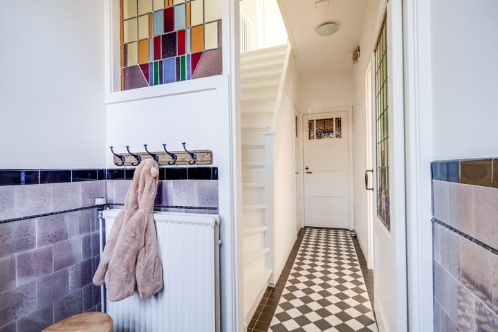 Foto 7 van Beethovenlaan 40