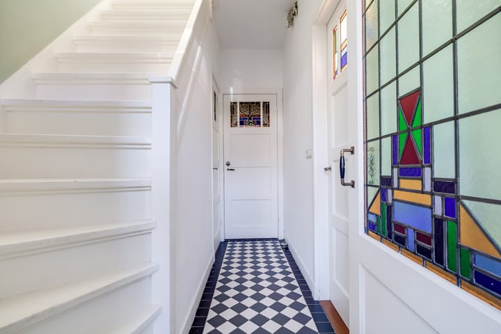 Foto 8 van Beethovenlaan 40