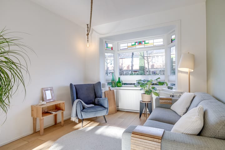 Foto 10 van Beethovenlaan 40