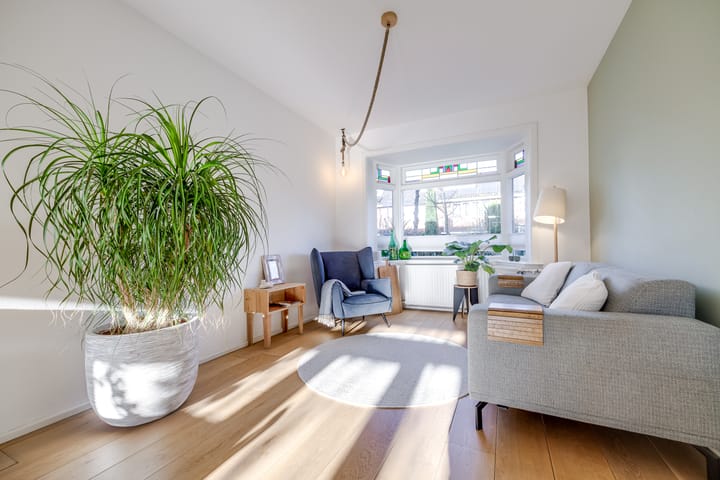 Foto 11 van Beethovenlaan 40