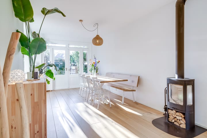 Foto 15 van Beethovenlaan 40