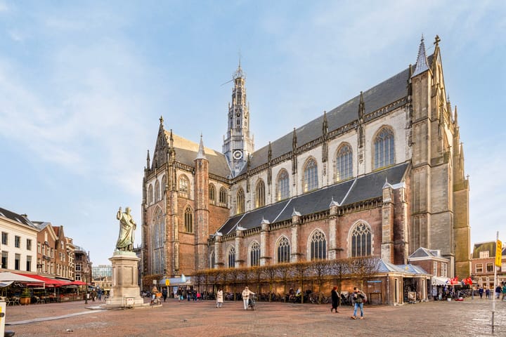 Foto 29 van Warmoesstraat 30-A