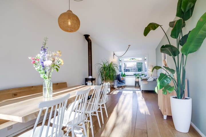 Foto 18 van Beethovenlaan 40