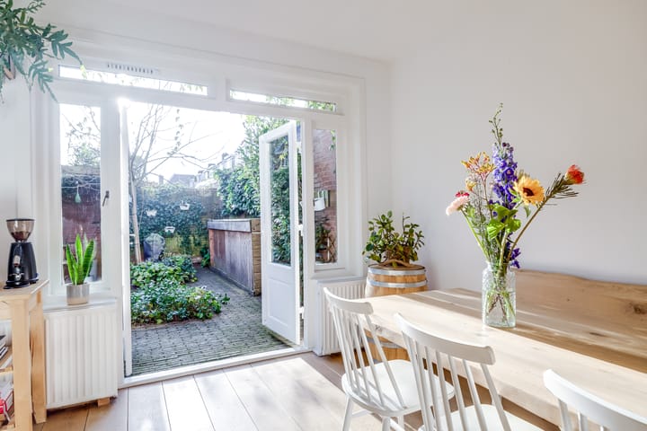 Foto 22 van Beethovenlaan 40