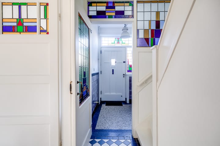 Foto 23 van Beethovenlaan 40