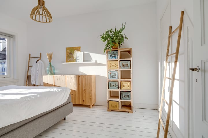 Foto 24 van Beethovenlaan 40