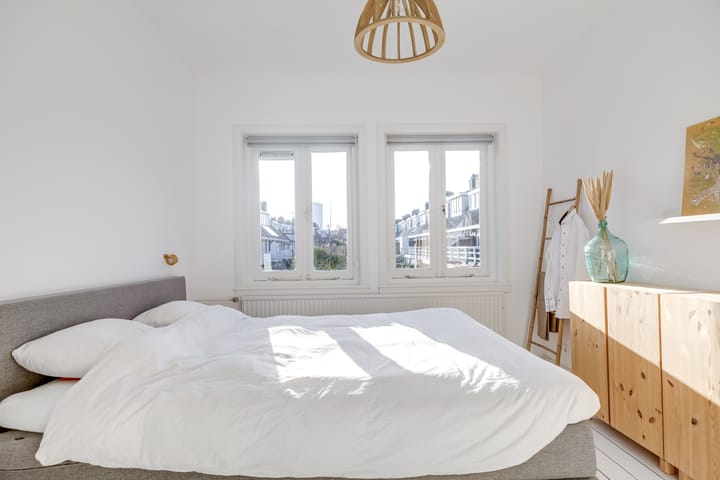 Foto 25 van Beethovenlaan 40