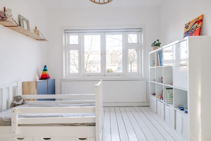 Foto 28 van Beethovenlaan 40