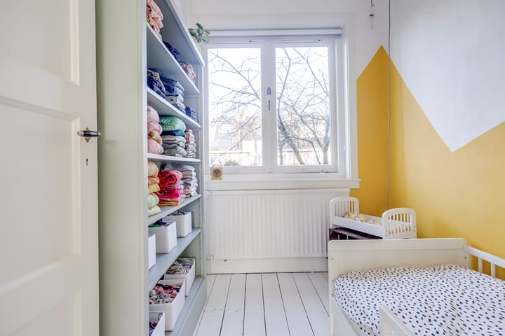 Foto 30 van Beethovenlaan 40