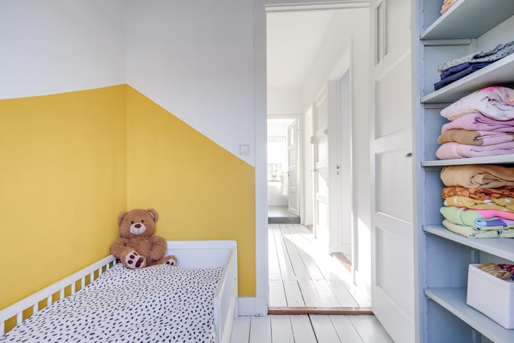 Foto 31 van Beethovenlaan 40