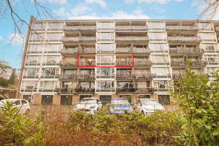 Foto 1 van Stationsweg 92-315